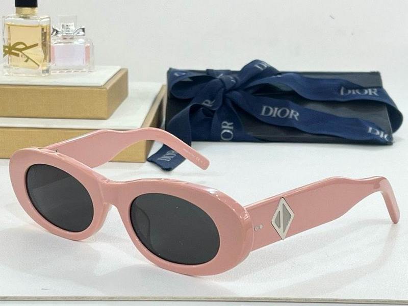 DIOR Sunglasses 277